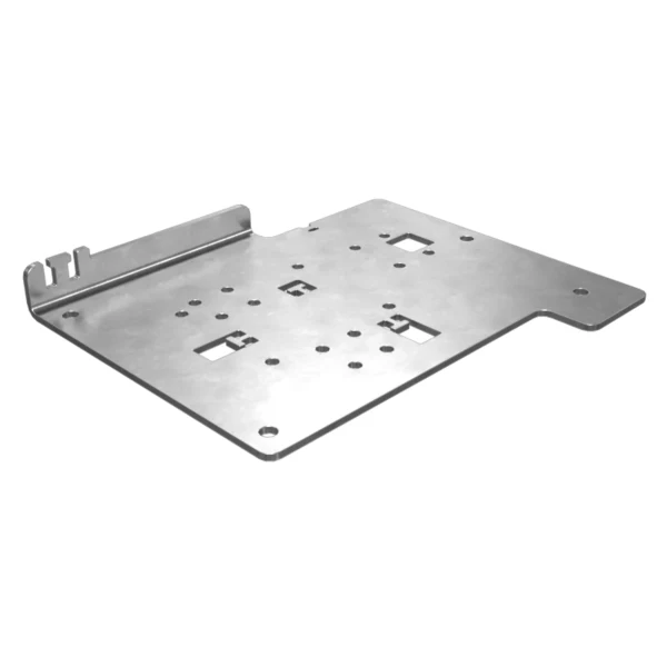Placa de montaj filtru ulei hidraulic Caterpillar 590-0380