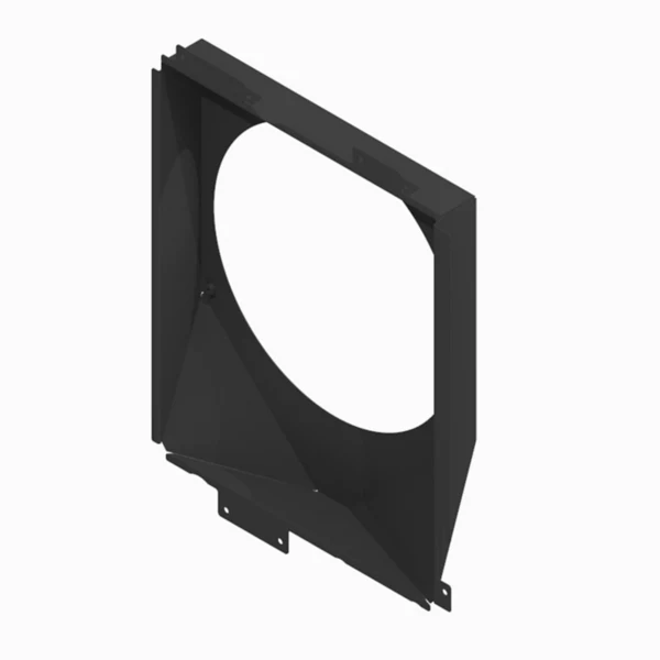 Ansamblu carcasa ventilator Caterpillar 590-1515