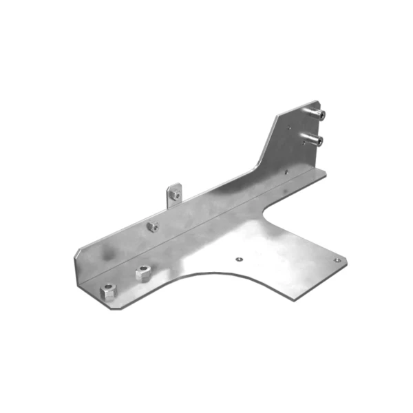 Suport fixare conducte combustibil Caterpillar 590-2046