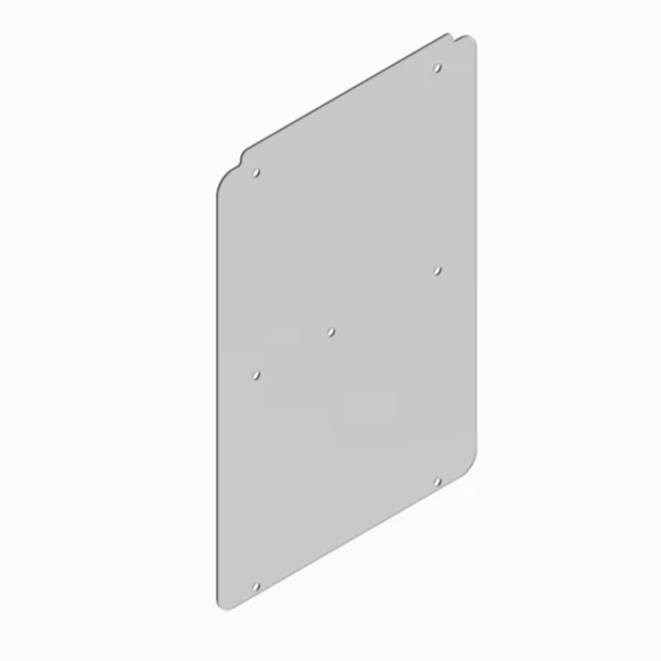 Plasa protectie usa acces Caterpillar 590-2084