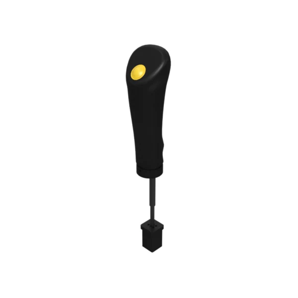 Maner joystick dreapta Caterpillar 590-2704