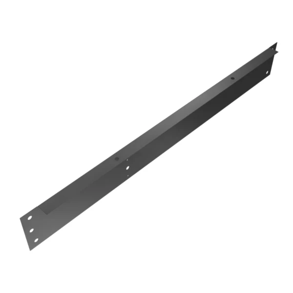 Placa inchidere grup generator grosime 1.2mm Caterpillar 590-2747