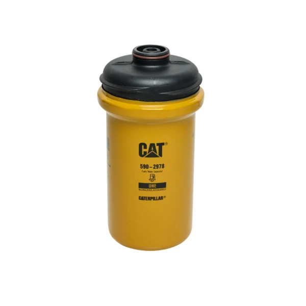 Filtru separator combustibil-apa Caterpillar 590-2978