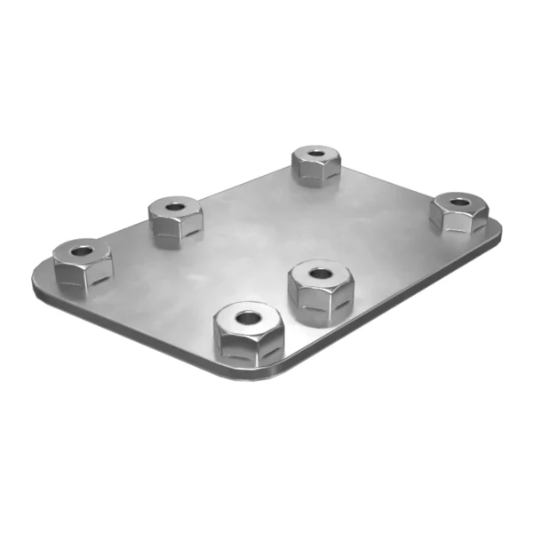 Placa de montaj releu Caterpillar 590-3737