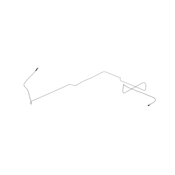 Cablu Ethernet Caterpillar 590-4393