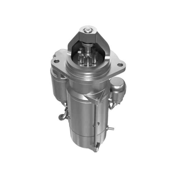 Electromotor demaror Caterpillar 590-4756