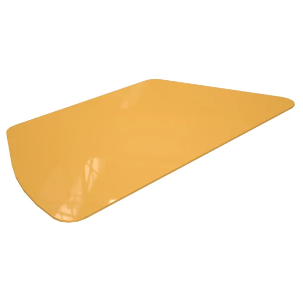 Placa uzura Caterpillar 590-6466