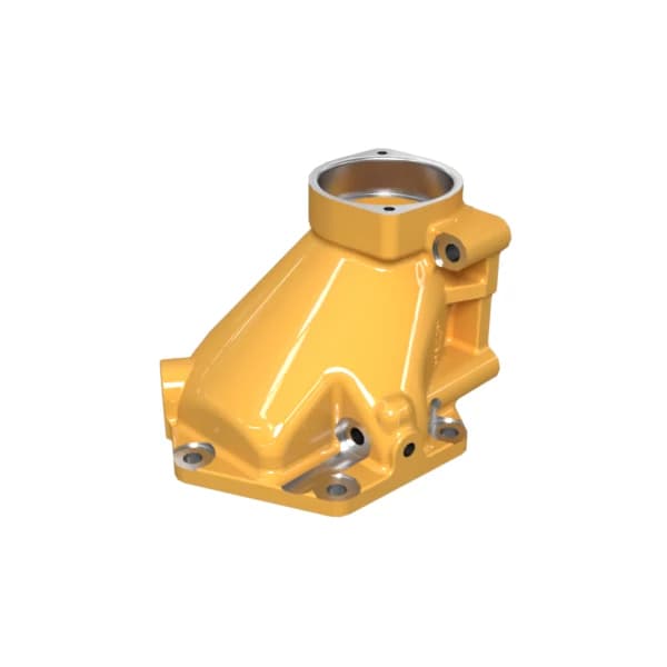 Boneta racitor ulei Caterpillar 590-7251
