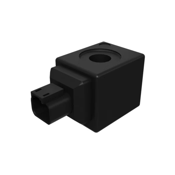 Electrovalva solenoida 14V Caterpillar 590-7525