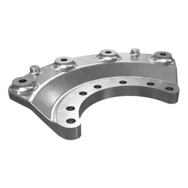 Suport montaj disc frana parcare Caterpillar 590-7712