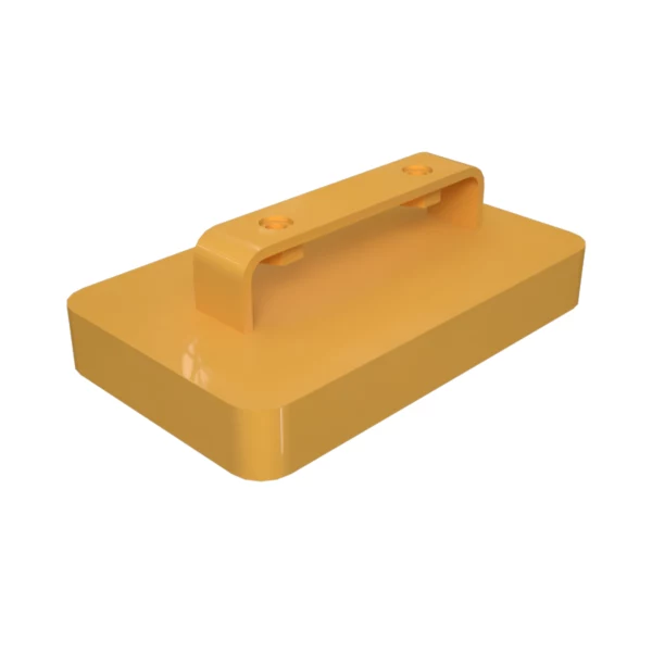 Suport oglinda retrovizoare Caterpillar 590-8064
