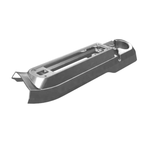 Panou plastic cabina Caterpillar 590-8875