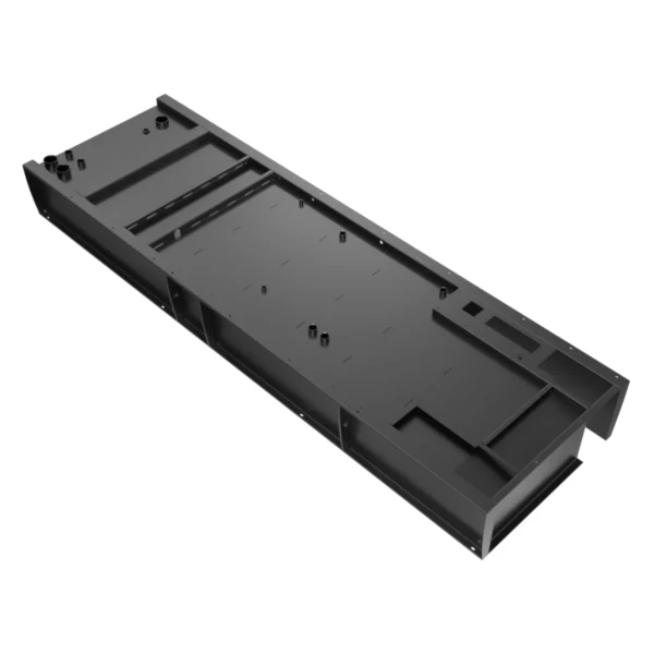 Suport rezervor combustibil Caterpillar 590-9031