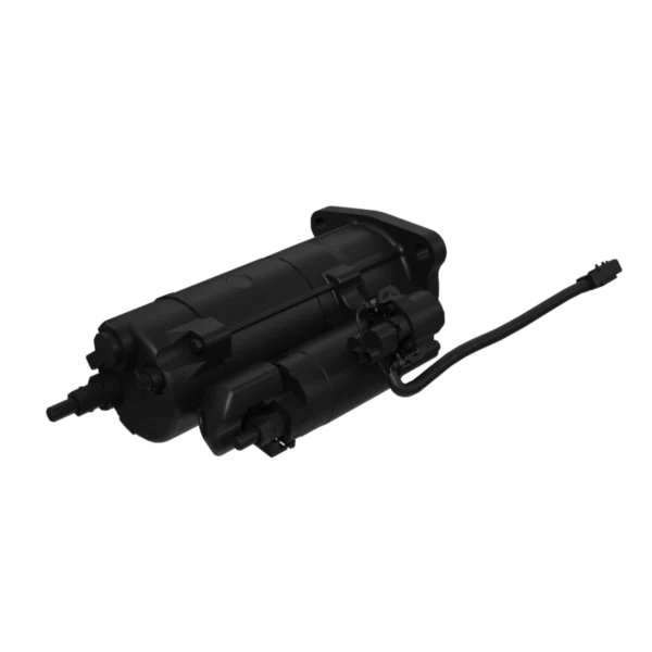 Electromotor demaror 24V Caterpillar 591-2657