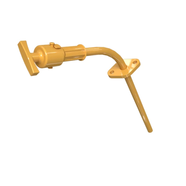 Manometru GP-O L Caterpillar 591-2933