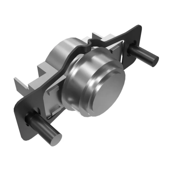 Termostat Caterpillar 591-3369 (60-71°C)