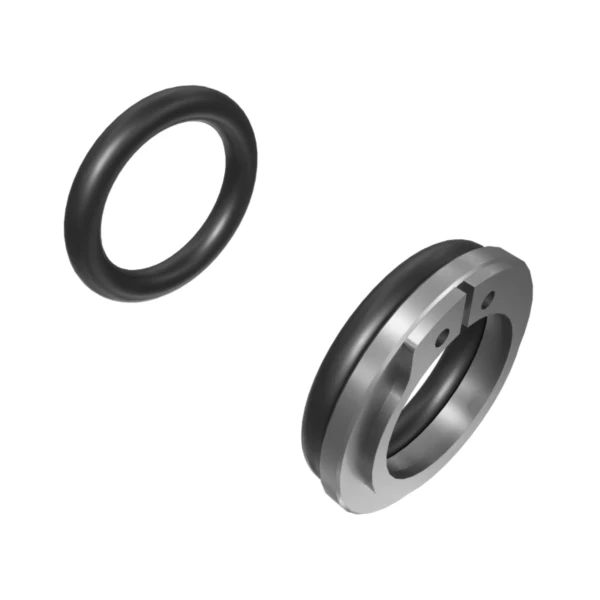 Kit montaj distribuitor hidraulic Caterpillar 591-3755