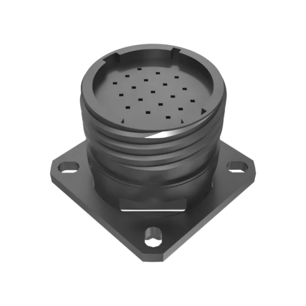 Receptacul conector set cablaj Caterpillar 591-5114
