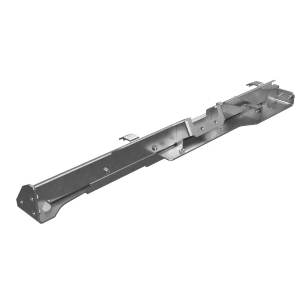 Suport capac blindaj motor Caterpillar 591-5293