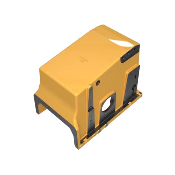 Baie ulei Caterpillar 591-5704