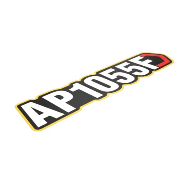 Film identificare AP1055F Caterpillar 591-5851
