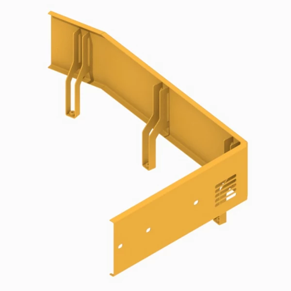 Ansamblu aripa Caterpillar 591-5868