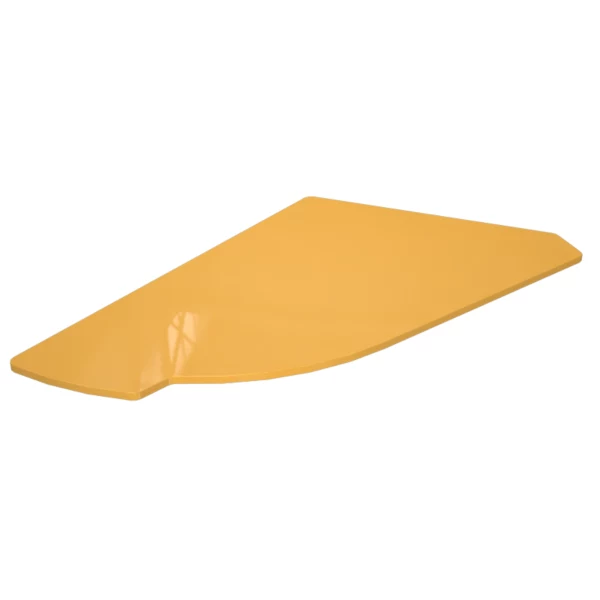 Placa uzura Caterpillar 591-6623