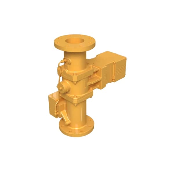 Supapa control combustibil Caterpillar 591-7002
