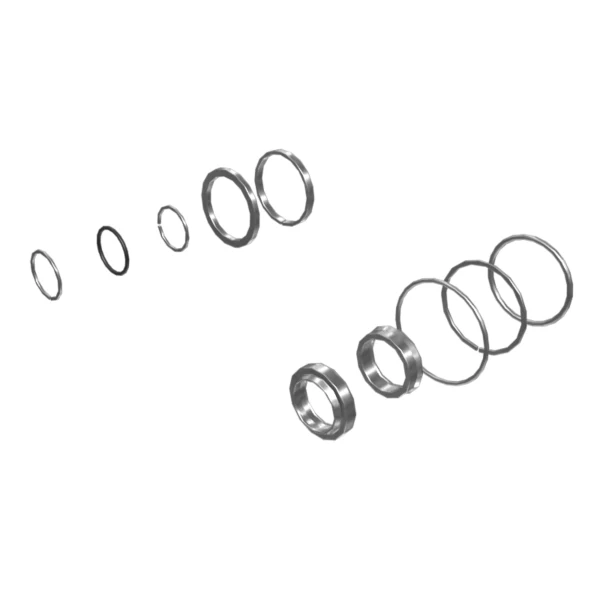 Kit etansare cilindru cupa Caterpillar 591-8076