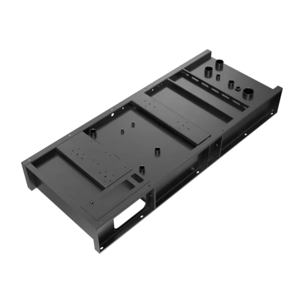 Suport rezervor combustibil Caterpillar 592-1304