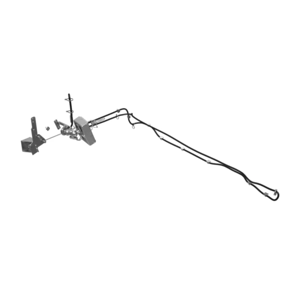 Kit camera vizualizare fata Caterpillar 592-3039