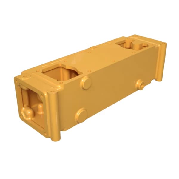 Carcasa regulator temperatura Caterpillar 592-3082