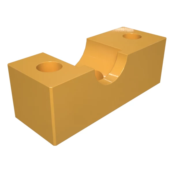 Bloc fixare senila Caterpillar 592-3387