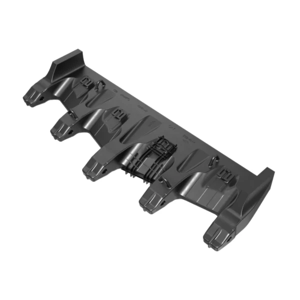 Sablon masurare marginea lamei Caterpillar 592-4624