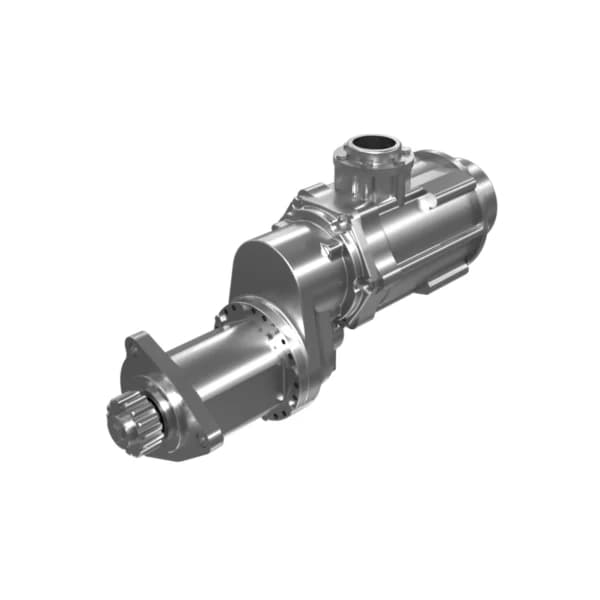 Motor de pornire pneumatic Caterpillar 592-5353