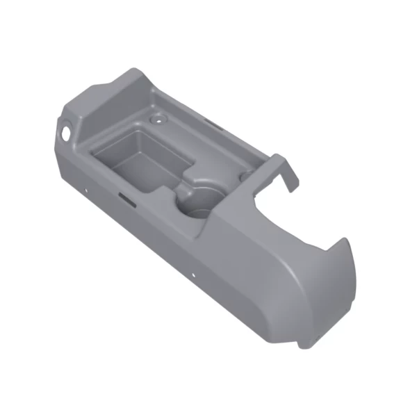 Capac ansamblu control Caterpillar 592-5873