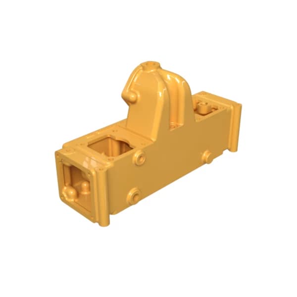 Carcasa regulator temperatura Caterpillar 592-6012