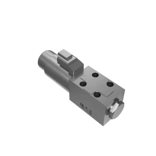 Distribuitor control pompa unsoare Caterpillar 592-6042