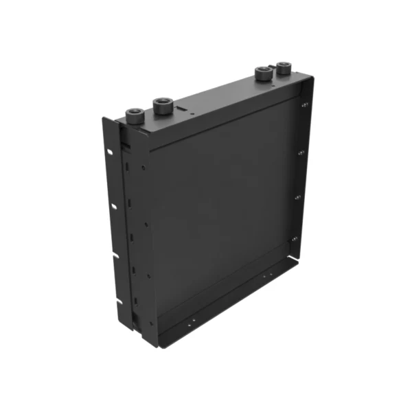 Nucleu radiator racitor ulei Caterpillar 592-8494