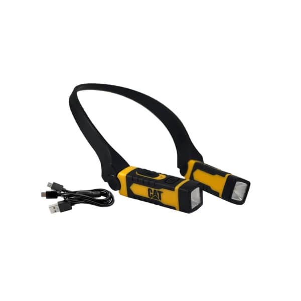 Lampa LED reincarcabila de gat Caterpillar 592-9001