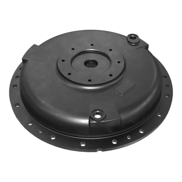 Carcasa lagare arbore excentru Caterpillar 592-9348
