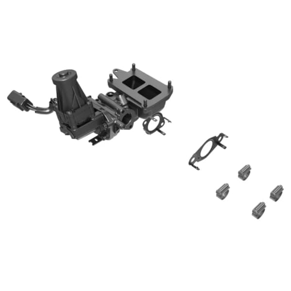 Kit supapa EGR 24V Caterpillar 592-9701