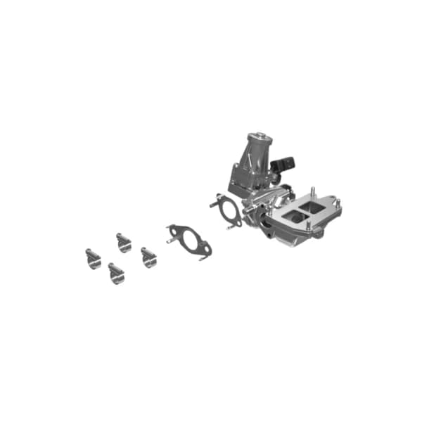 Kit supapa recirculare Caterpillar 592-9703