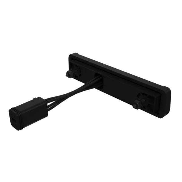 Modul panou control dispozitiv Caterpillar 592-9929