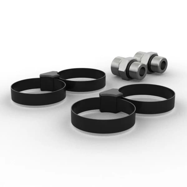 Kit conversie 3V la 4V Caterpillar 593-0278