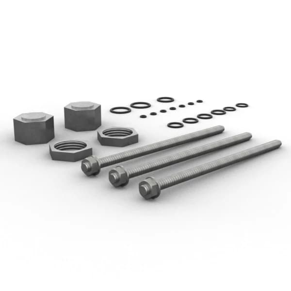 Kit conversie 3V la 4V Caterpillar 593-0280