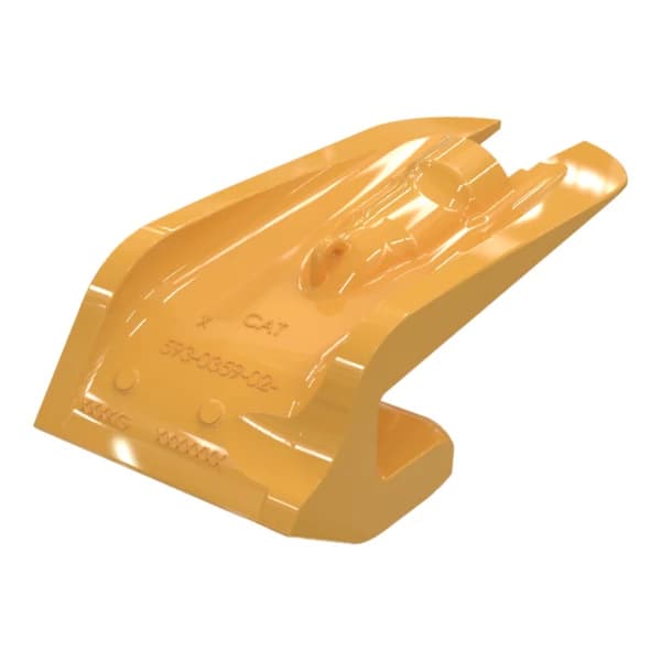 Protectie dreapta cupa Caterpillar 593-0359