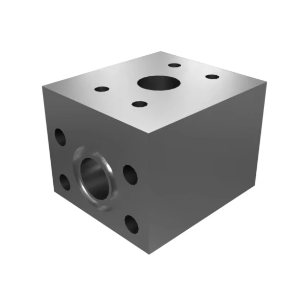 Bloc motor Caterpillar 593-1283