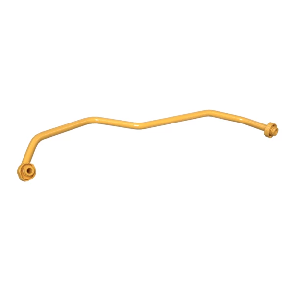 Set conducte combustibil Caterpillar 593-1312