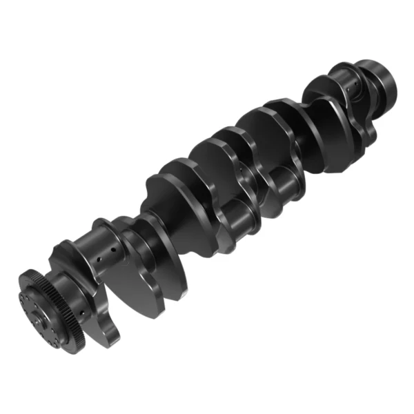 Arbore cotit Caterpillar 593-3534